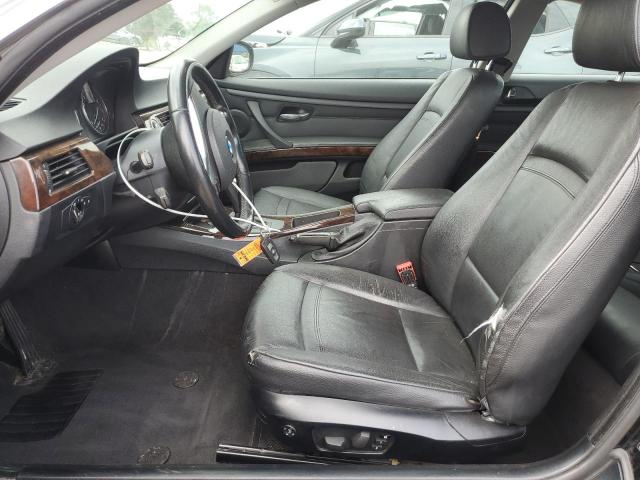 Photo 7 from auction – 2011 BMW 328 XI with VIN WBAKF3C52BE442460
