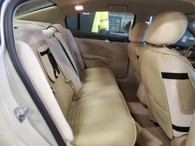 Photo 10 from auction – 2011 BUICK LUCERNE CX with VIN 1G4HA5EM4BU110789