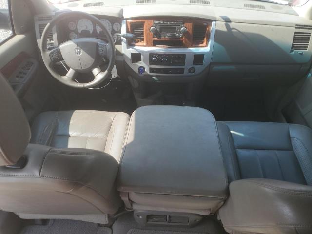Photo 8 from auction – 2007 DODGE RAM 2500 with VIN 3D7KR29A27G826124