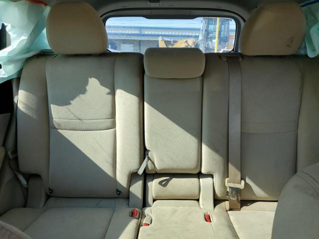 Photo 10 from auction – 2015 NISSAN ROGUE S with VIN KNMAT2MT0FP522106