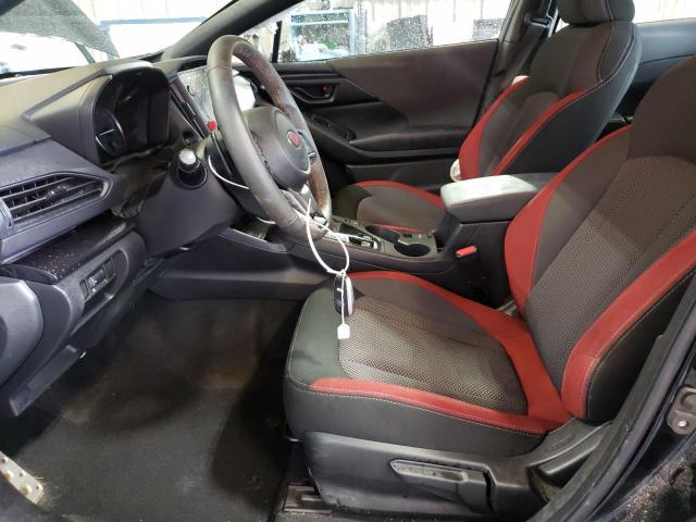 Photo 7 from auction – 2024 SUBARU IMPREZA RS with VIN JF1GUHHC2R8276393