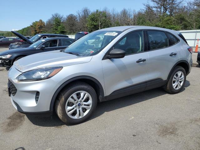 Photo 1 from auction – 2020 FORD ESCAPE S with VIN 1FMCU9F61LUC72101