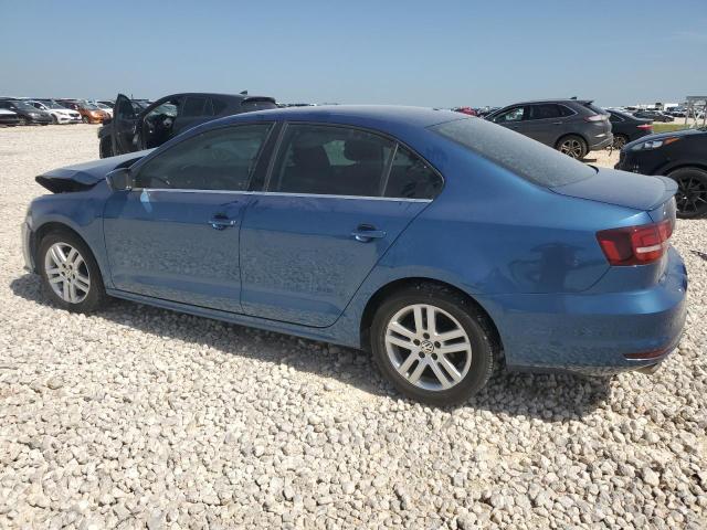 Photo 2 from auction – 2017 VOLKSWAGEN JETTA S with VIN 3VW2B7AJ3HM227191