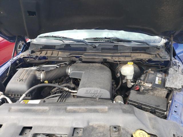 Photo 11 from auction – 2014 RAM 1500 ST with VIN 1C6RR6KG4ES454233