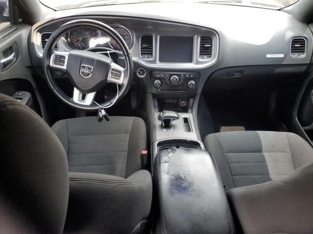 Photo 8 from auction – 2012 DODGE CHARGER SX with VIN 2C3CDXJG6CH183589