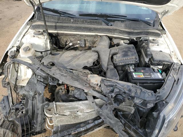 Photo 11 from auction – 2015 KIA OPTIMA LX with VIN KNAGM4A75F5659500