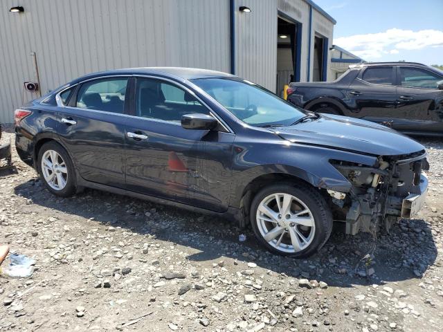 Photo 4 from auction – 2015 NISSAN ALTIMA 2.5 with VIN 1N4AL3AP1FC299553
