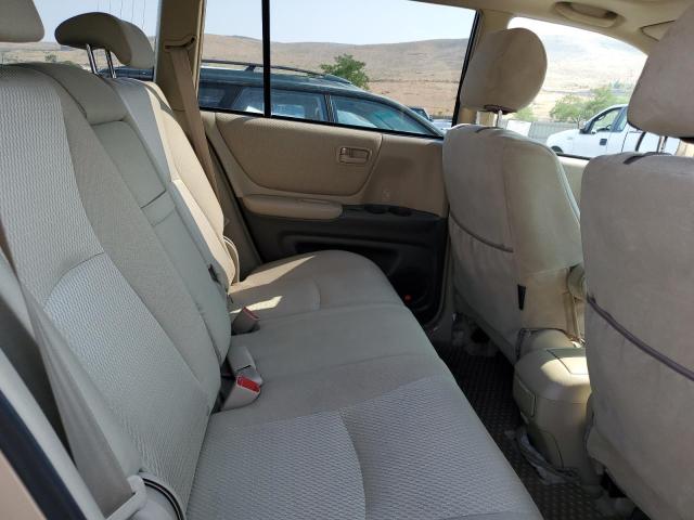 Foto 11 de la subasta – 2007 TOYOTA HIGHLANDER con VIN JTEEP21A670213805