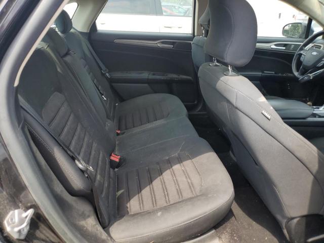 Photo 10 from auction – 2017 FORD FUSION SE with VIN 3FA6P0LU8HR336601