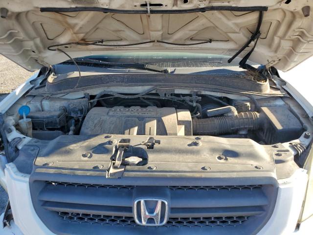 Photo 12 from auction – 2005 HONDA PILOT EX with VIN 2HKYF18465H539148