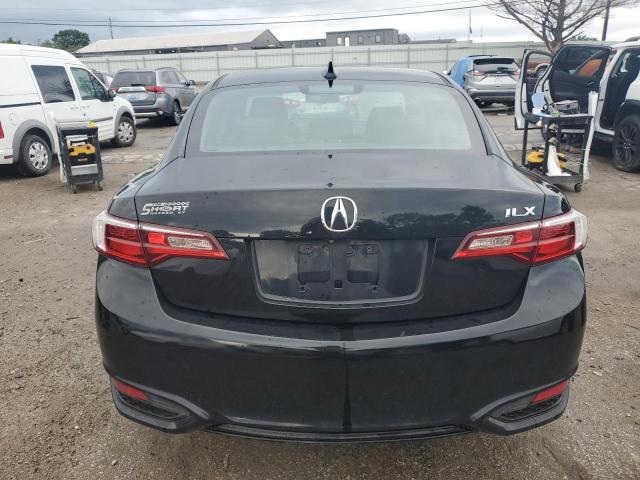 Photo 6 from auction – 2016 ACURA ILX PREMIU with VIN 19UDE2F75GA024822