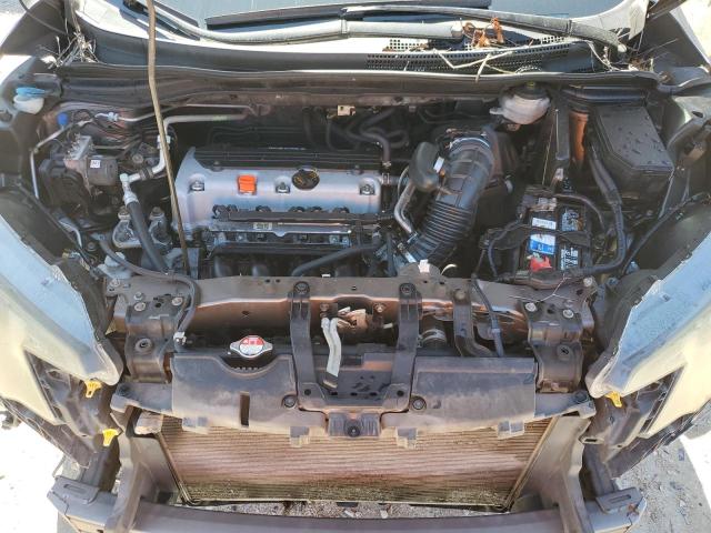 Photo 12 from auction – 2014 HONDA CR-V EXL with VIN 5J6RM4H79EL011664