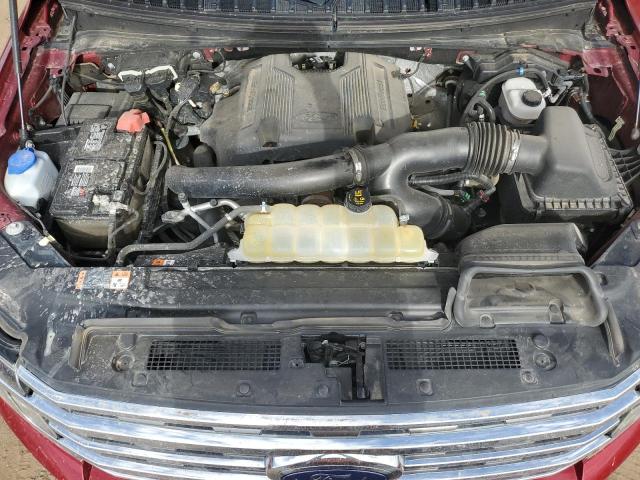 Photo 12 from auction – 2019 FORD EXPEDITION with VIN 1FMJK1JT3KEA49045