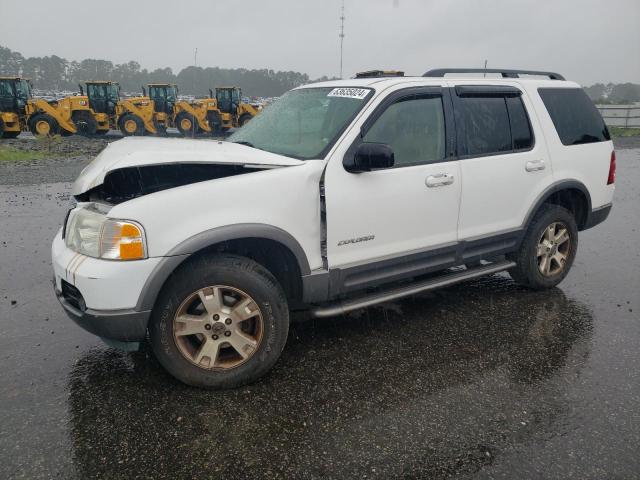 Фото 1 с аукциона – 2004 FORD EXPLORER X с VIN 1FMZU63K74UA45006