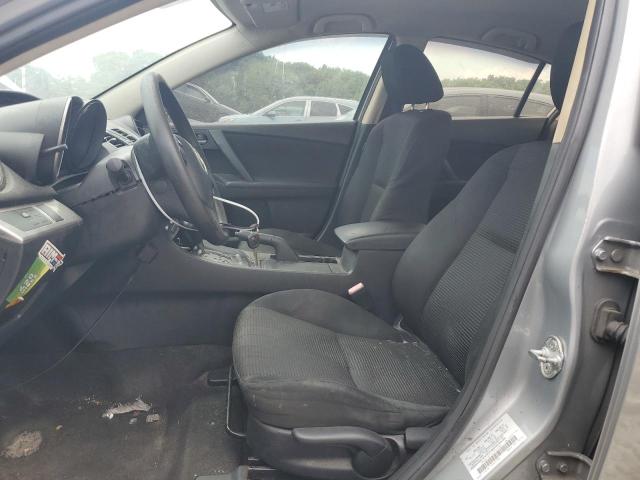 Photo 7 from auction – 2012 MAZDA 3 I with VIN JM1BL1UF4C1617789