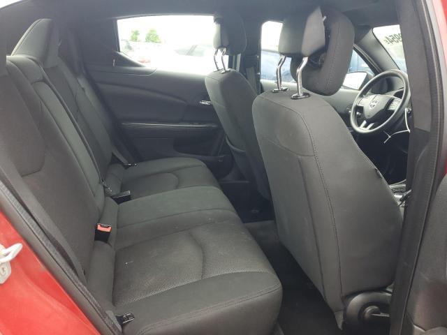 Photo 10 from auction – 2012 DODGE AVENGER SE with VIN 1C3CDZAG9CN261110