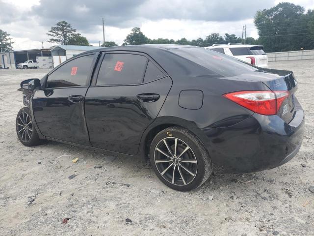 Photo 2 from auction – 2015 TOYOTA COROLLA L with VIN 2T1BURHE1FC426280