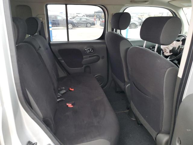 Photo 11 from auction – 2013 NISSAN CUBE S with VIN JN8AZ2KR7DT304677