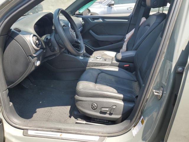 Photo 7 from auction – 2020 AUDI A3 S-LINE with VIN WAUJEGFF5LA103503