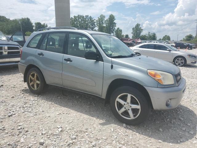 Photo 4 from auction – 2005 TOYOTA RAV4 with VIN JTEGD20V850094741