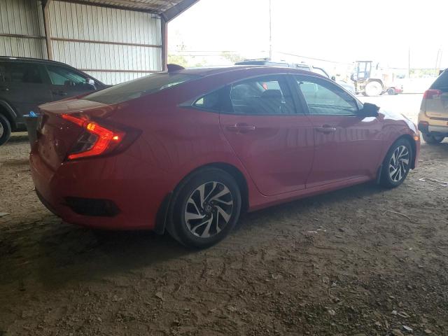 Photo 3 from auction – 2017 HONDA CIVIC EX with VIN 2HGFC2F75HH505199