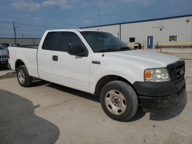 Photo 4 from auction – 2005 FORD F150 with VIN 1FTRX12W95NA06108