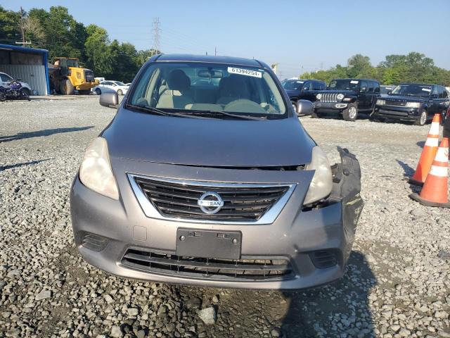 Photo 5 from auction – 2012 NISSAN VERSA S with VIN 3N1CN7AP4CL817579