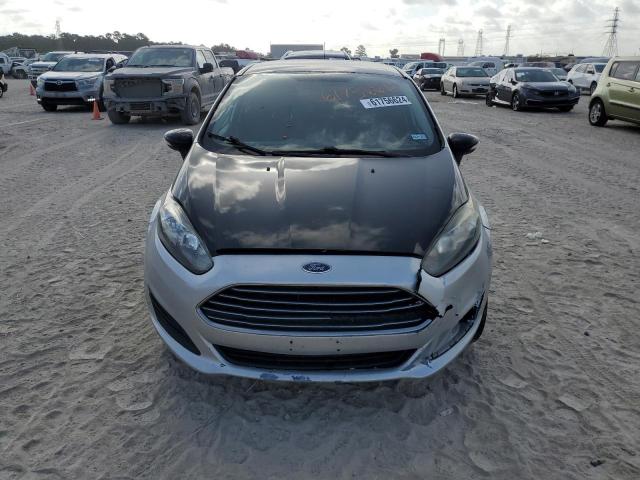 Photo 5 from auction – 2017 FORD FIESTA SE with VIN 3FADP4EJ7HM115800