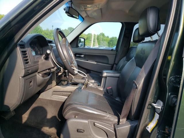 Photo 7 from auction – 2011 JEEP LIBERTY LI with VIN 1J4PN5GK7BW559446
