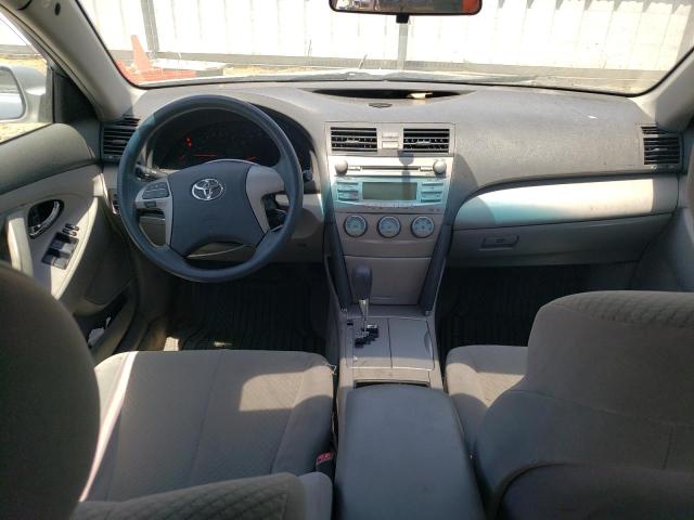 Photo 8 from auction – 2007 TOYOTA CAMRY LE with VIN 4T1BK46K47U010791