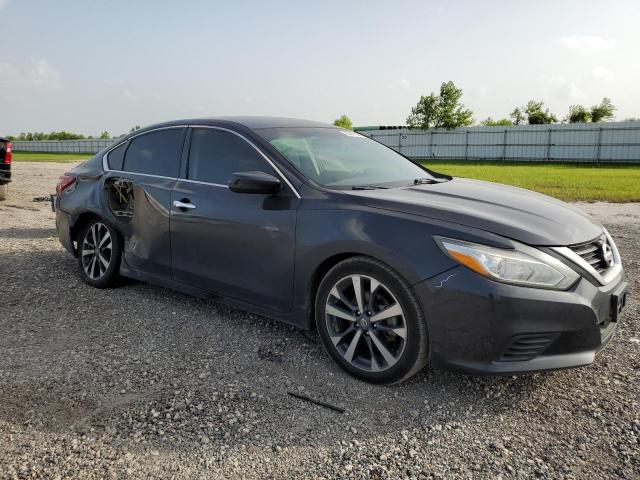 Photo 4 from auction – 2018 NISSAN ALTIMA 2.5 with VIN 1N4AL3AP1JC259577