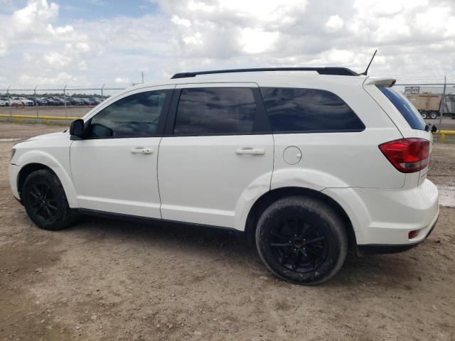 Photo 2 from auction – 2019 DODGE JOURNEY SE with VIN 3C4PDCBG4KT836740