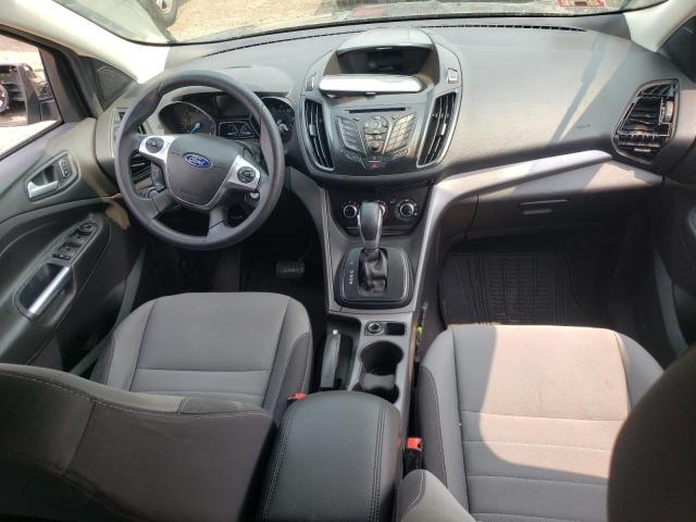 Photo 8 from auction – 2015 FORD ESCAPE SE with VIN 1FMCU0G99FUC33023