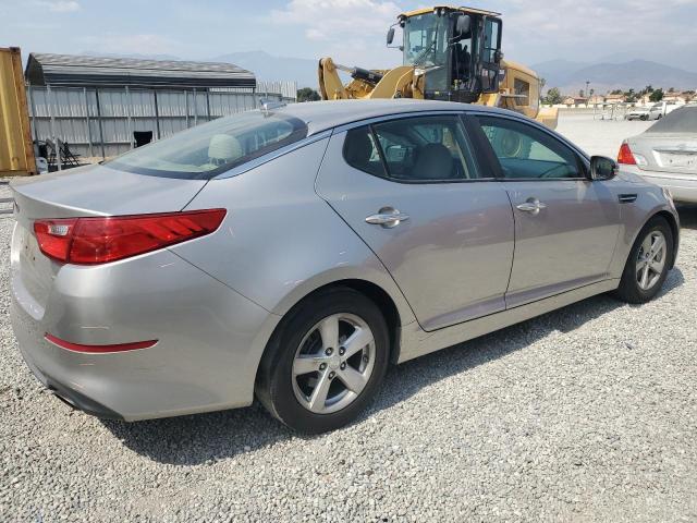 Photo 3 from auction – 2015 KIA OPTIMA LX with VIN KNAGM4A7XF5580453
