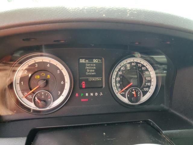 Photo 9 from auction – 2014 RAM 1500 ST with VIN 1C6RR7KT7ES313241