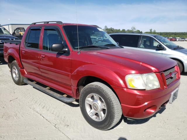 Zdjęcie 4 z aukcji – 2004 FORD EXPLORER S z VIN 1FMZU77K34UA10219