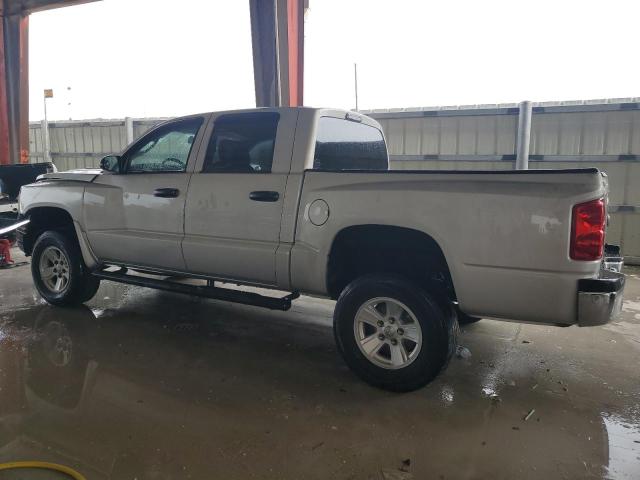 Photo 2 from auction – 2008 DODGE DAKOTA SXT with VIN 1D7HE38K08S570095