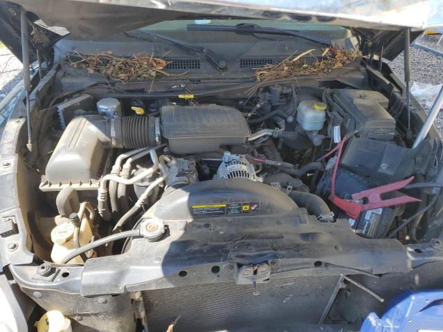 Photo 11 from auction – 2006 DODGE DAKOTA SLT with VIN 1D7HE42N36S523634