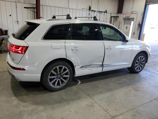 Photo 3 from auction – 2020 AUDI 100 QUATTR with VIN WA1VABF72HD059021