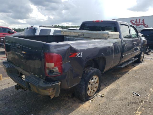 Photo 3 from auction – 2011 CHEVROLET 3500 with VIN 1GC4K0CG7BF102304