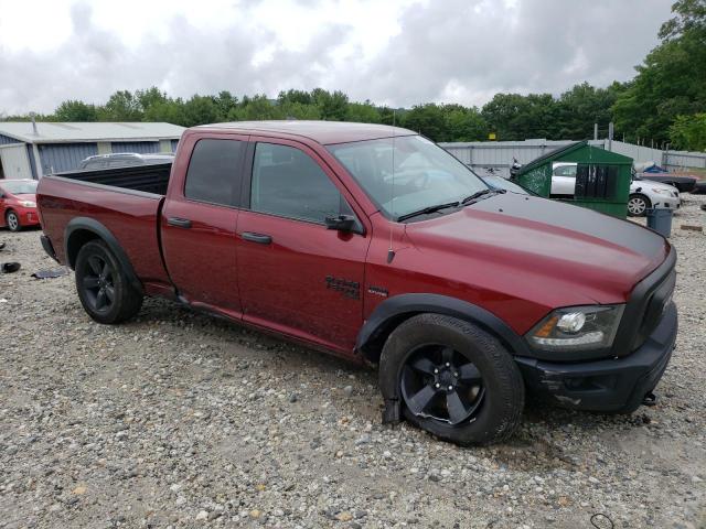 Photo 4 from auction – 2020 RAM 1500 CLASS with VIN 1C6RR7GT3LS104830