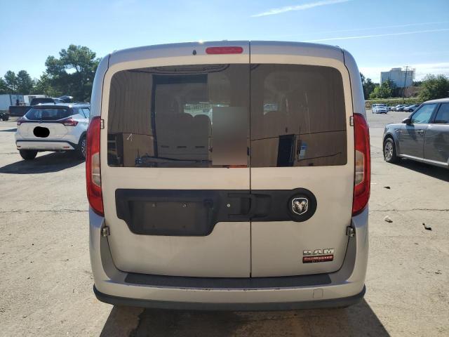 Photo 6 from auction – 2017 RAM PROMASTER with VIN ZFBERFBB2H6G29027