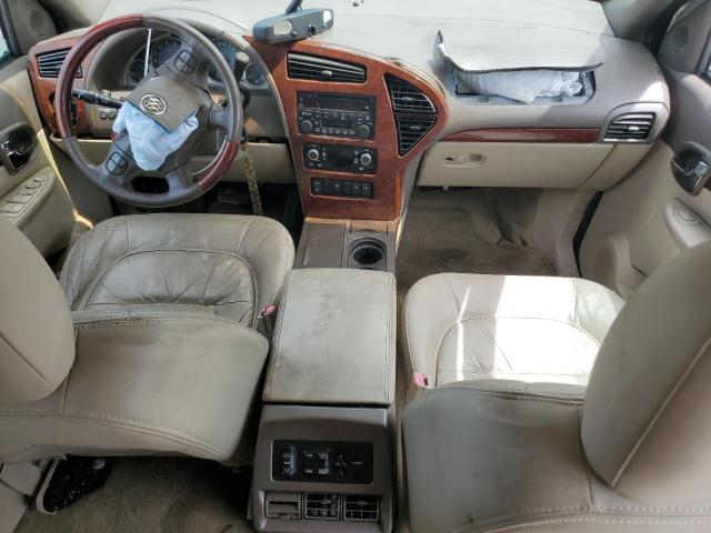Photo 8 from auction – 2005 BUICK RENDEZVOUS with VIN 3G5DB03E35S533230