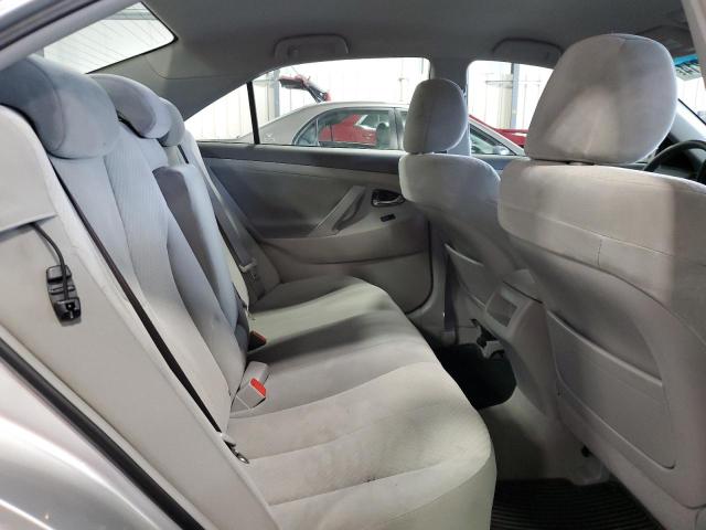 Photo 10 from auction – 2009 TOYOTA CAMRY BASE with VIN 4T4BE46K39R135801