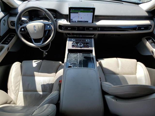 Photo 8 from auction – 2023 LINCOLN AVIATOR RE with VIN 5LM5J7XC0PGL14673