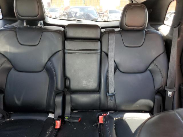 Photo 10 from auction – 2016 JEEP CHEROKEE L with VIN 1C4PJMDB3GW304896