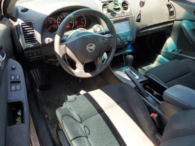 Photo 8 from auction – 2012 NISSAN ALTIMA S with VIN 1N4AL2EP2CC172794