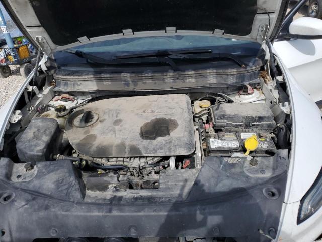 Photo 12 from auction – 2014 JEEP CHEROKEE L with VIN 1C4PJMCS0EW230027