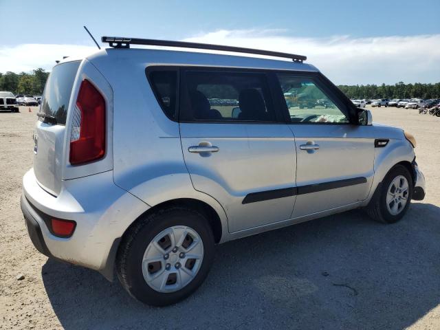 Photo 3 from auction – 2012 KIA SOUL with VIN KNDJT2A53C7457592