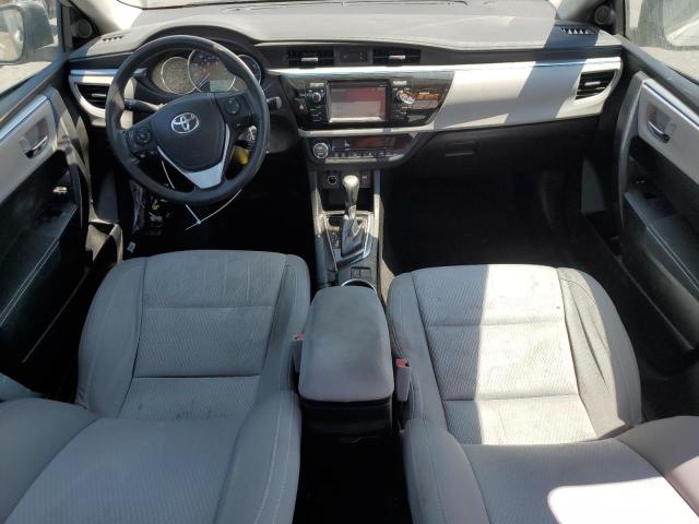 Photo 8 from auction – 2016 TOYOTA COROLLA L with VIN 5YFBURHE0GP496645